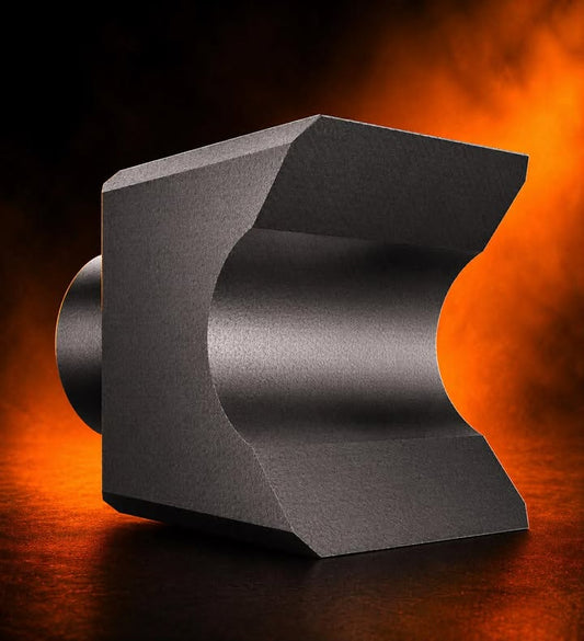 B-Blade Replaceable Planer Tip