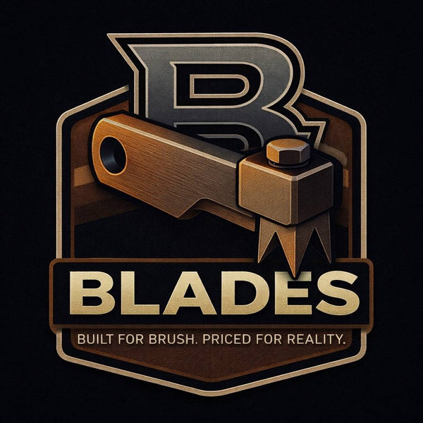 B-Blades