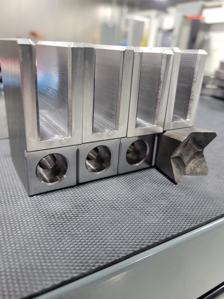 B-Blades Hub-ONLY *** PRE-ORDER ***